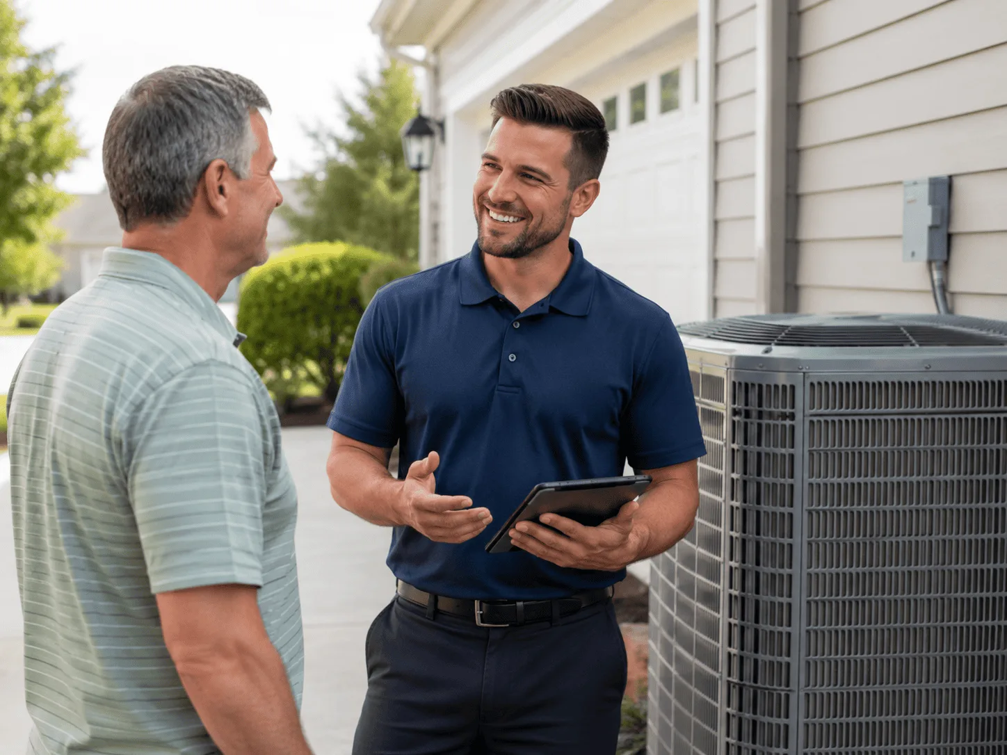 Heat Pump Installation Mineral, VA FAQs